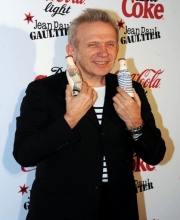 Jean Paul Gaultier Profile images